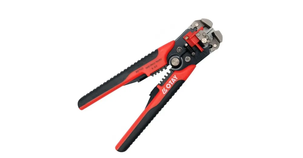 Népszerű YATO 2278 BLANKOLÓ FOGÓ 210mm
