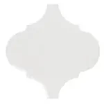 Alhambra White 12x12 Bestseller