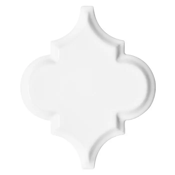 Azonnali szállítás Arabesco White 13,1x15,8