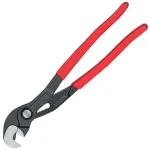 CSAVARANYA FOGÓ 250mm 10-32mm PVC NYÉL KNIPEX 8741250 Különleges ajánlat