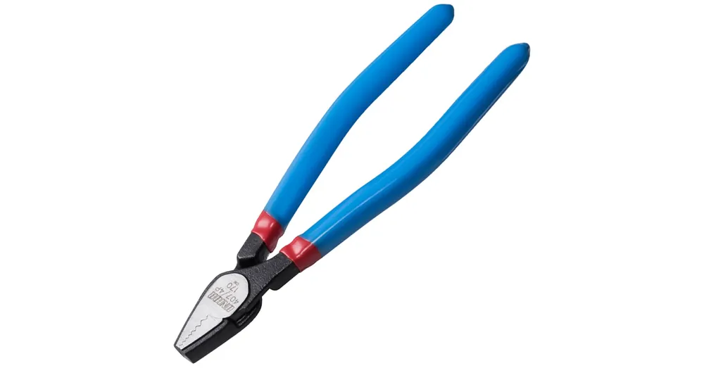 UNIOR 628800 CSAVARELTÁVOLÍTÓ FOGÓ 170mm 407/4DP Expressz kézbesítés