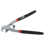 Legnépszerűbb MODECO 26218 CSEMPÉZŐ FOGÓ 190mm
