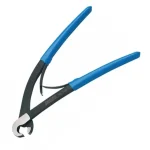 UNIOR 612988 UTOLSÓ DARABOK CSEMPÉZŐ FOGÓ 200mm 528/4BP HAJLÍTOTT RUGÓS Legnépszerűbb