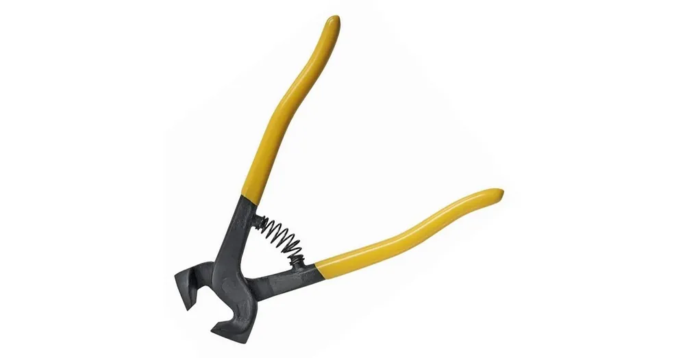 Outlet TOPEX 16B441 CSEMPETÖRŐ FOGÓ 200mm