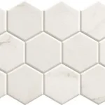 Hex Calacatta 26,5x51 Gyors kiszállítás