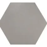 Kihagyhatatlan ajánlat Hexatile Gris Mate 17,5x20 hatszögletű járólap