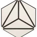 Realonda Osaka White 28,5x33 járólap Bestseller