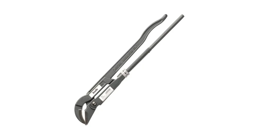 Korlátozott ajánlat CSŐFOGÓ 1.5col 45FOK KWB 49409500