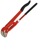 MODECO 25113 CSŐFOGÓ 2col 555mm ÁLLÍTHATÓ Újdonság