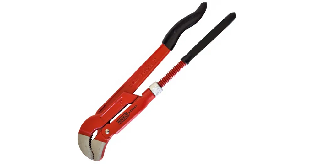 MODECO 25113 CSŐFOGÓ 2col 555mm ÁLLÍTHATÓ Újdonság