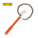 TOPEX 34D035 CSŐFOGÓ LÁNCOS 300/115mm Outlet