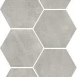 Equipe Urban Melange Silver 29,2x24,2 Olcsó