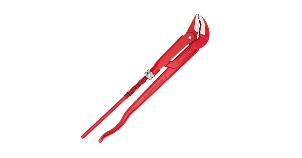 Akciós ár YATO 2213 CSŐFOGÓ 1/0col 330mm 45° ÁLLÍTHATÓ/SVÉDFOGÓ