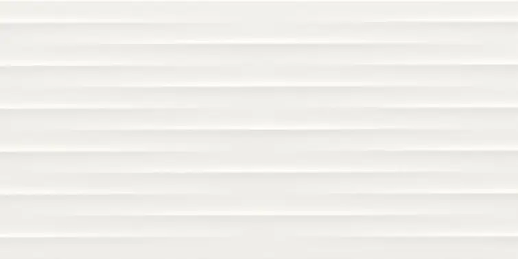 Fantasy Bianco Satinato Struttura Drappo 3D R57H 30x60 Gyors szállítás