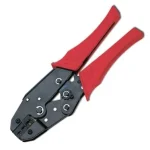 HANS 040401-0880 ÉRVÉG FOGÓ 230mm 0,5-6 SZIGETELT SARUKHOZ Kedvezmény