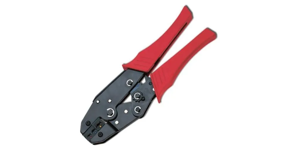 HANS 040401-0880 ÉRVÉG FOGÓ 230mm 0,5-6 SZIGETELT SARUKHOZ Kedvezmény