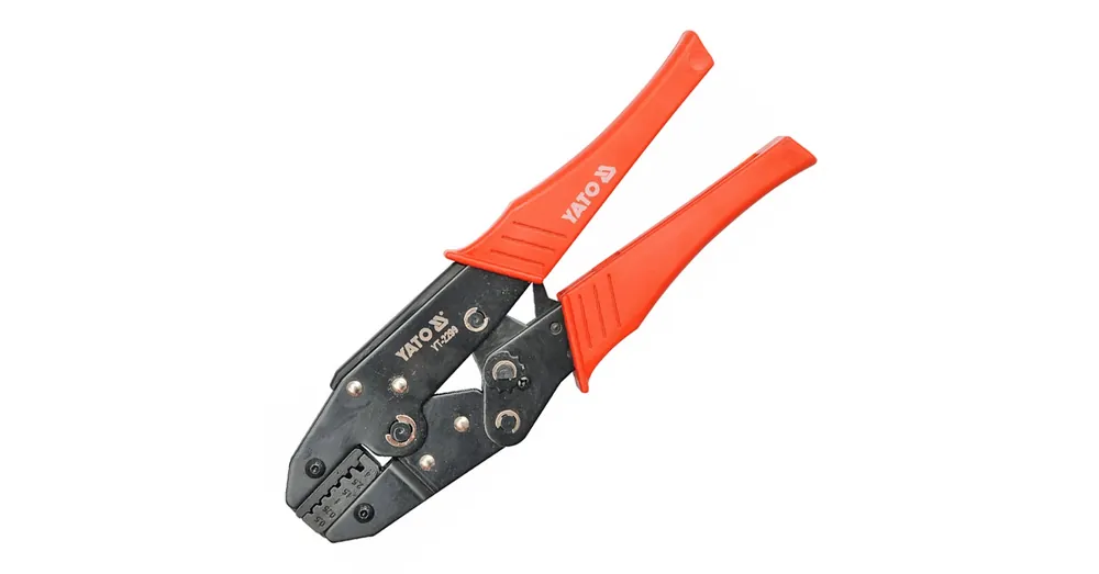 YATO 2299 ÉRVÉG FOGÓ 230mm Árengedmény