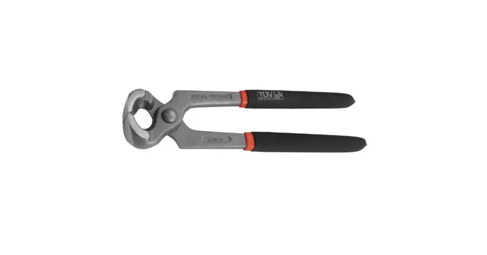 Ne maradj le MODECO 26016 HARAPÓFOGÓ 160mm EXPERT Cr-V