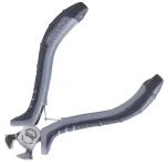 Azonnali szállítás HOMLOKCSÍPŐ FOGÓ 110mm KWB 49389510