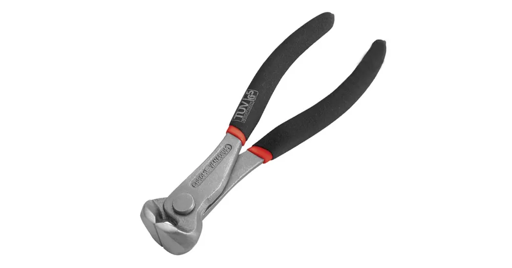 Expressz kézbesítés MODECO 26066 HOMLOKCSÍPŐ FOGÓ 160mm