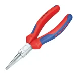 Expressz szállítás HOSSZÚCSŐRŰ FOGÓ 160mm KNIPEX 3035160
