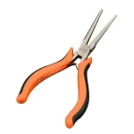 Prémium HOSSZÚCSŐRŰ FOGÓ 150mm MŰSZERÉSZ HARDEN HD-560308