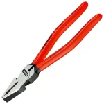 KOMBINÁLT FOGÓ 180mm KNIPEX 0201180 Árengedmény