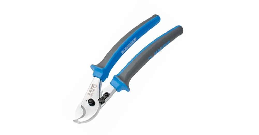 Azonnali szállítás UNIOR 609239 KÁBELVÁGÓ 230mm 580/1BI