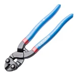 Kiárusítás UNIOR 626500 SODRONY-KÁBELVÁGÓ FOGÓ 200mm 469SHARK/4DP BOLTSHARK TÁM.HOR