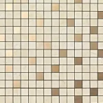 Ragno Bistrot Mosaico Marfil 40x40 Csak ma