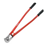 YATO 18400 KÁBELVÁGÓ 800mm CrV MAX.D11mm GYÉKÉNYVÁGÓ Korlátozott ajánlat