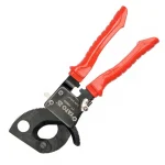 Azonnal elérhető YATO 18600 KÁBELVÁGÓ 240mm RACSNIS