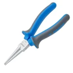 Ajánlat UNIOR 607880 UTOLSÓ DARABOK KEREKCSŐRŰ FOGÓ 140mm 476/1B KÉT KOMPONENSŰ MARK.