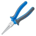 UNIOR 607881 KEREKCSŐRŰ FOGÓ 160mm 476/1B KÉT KOMPONENSŰ MARK. Nézd meg most