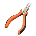 Rendeld meg most KEREKCSŐRŰ FOGÓ 125mm MŰSZERÉSZ HARDEN HD-560307