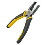 Nézd meg most STANLEY 089866 KOMBINÁLT FOGÓ 165mm FATMAX