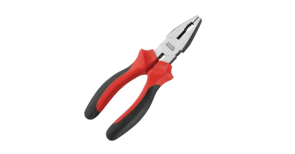 MODECO 20027 KOMBINÁLT FOGÓ 180mm Outlet