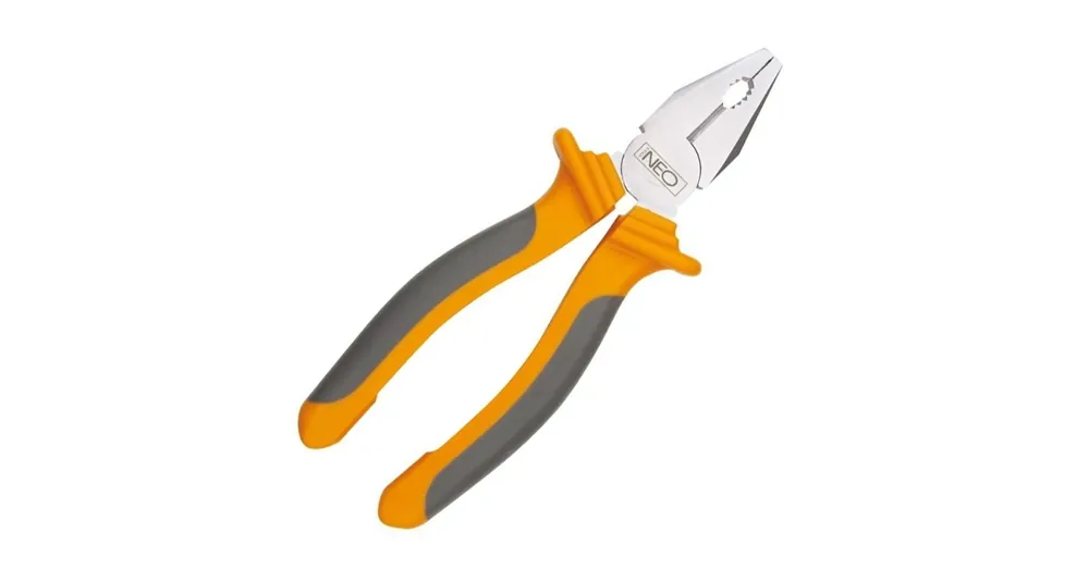 NEO 01-011 KOMBINÁLT FOGÓ 180mm Azonnal elérhető