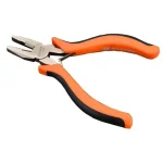 KOMBINÁLT FOGÓ 123mm HARDEN HD-560304 Expressz kézbesítés