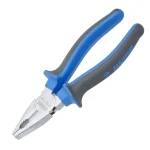 Biztonságos vásárlás UNIOR 608354 KOMBINÁLT FOGÓ 220mm 406/1BI