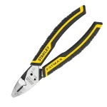 Biztonságos fizetés STANLEY FMHT0-75468 KOMBINÁLT FOGÓ TÖBBCÉLÚ FATMAX 5 IN 1