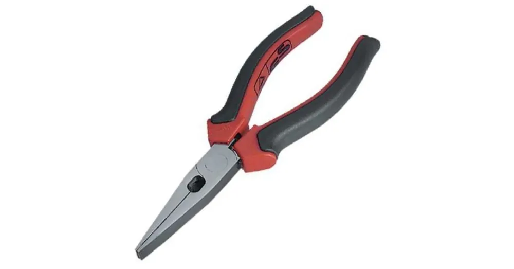 Legnépszerűbb MODECO 20526 LAPOSFOGÓ 160mm