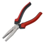 Legkelendőbb LAPOSFOGÓ 160mm DIN 5248 BGS 340