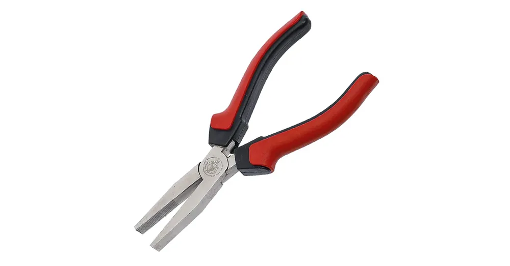 Legkelendőbb LAPOSFOGÓ 160mm DIN 5248 BGS 340