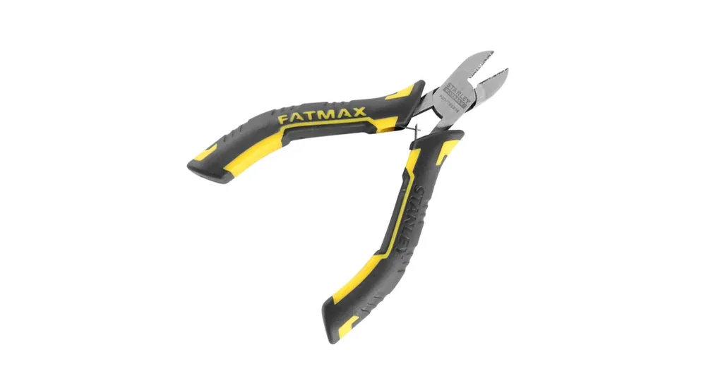 Rendeld meg most STANLEY FMHT0-80518 OLDALCSÍPŐ FOGÓ 112mm MŰSZERÉSZ-MINI
