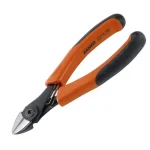 BAHCO 2101G-125IP OLDALCSÍPŐ FOGÓ 125mm ELEKTRONIKÁHOZ ERGO Azonnali szállítás