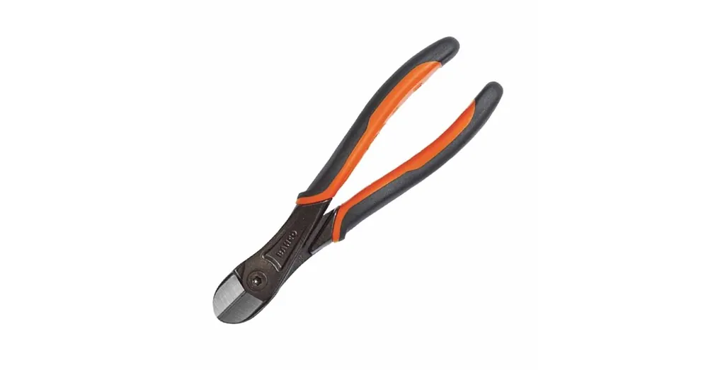 BAHCO 21HDG-160IP OLDALCSÍPŐ FOGÓ 160mm ERŐSÍTETT Legjobb ár