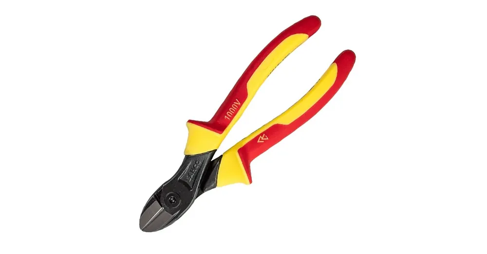 Árengedmény BAHCO 2101S-160 OLDALCSÍPŐ FOGÓ 160mm PROGRESSZÍV VÁGÓÉLLEL