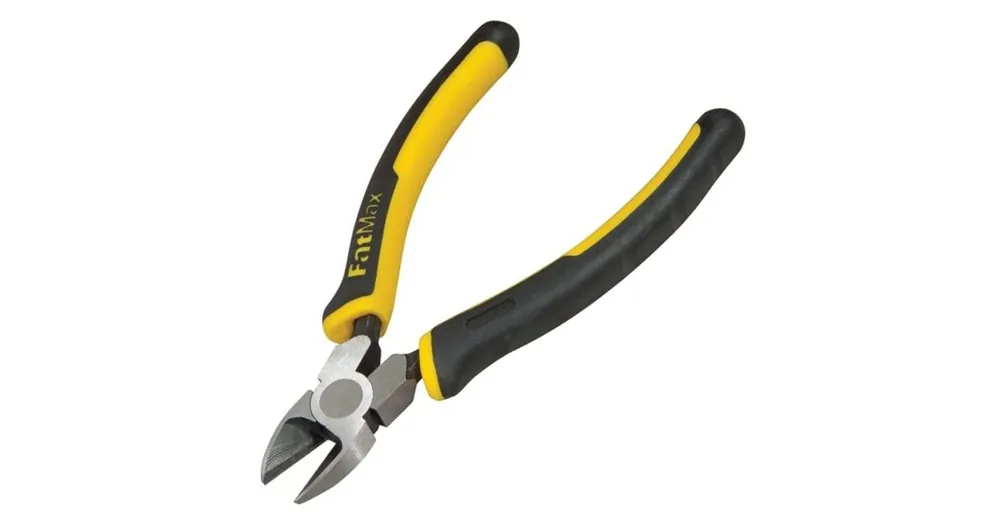 STANLEY 089858 OLDALCSÍPŐ FOGÓ 160mm FATMAX Olcsóbb