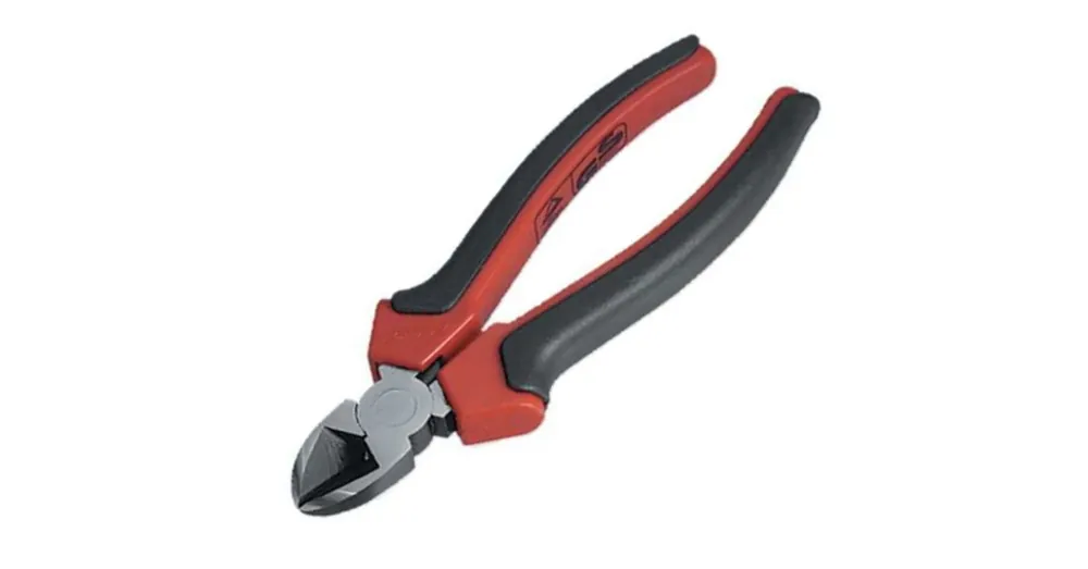 Szuper ajánlat MODECO 20127 OLDALCSÍPŐ FOGÓ 180mm